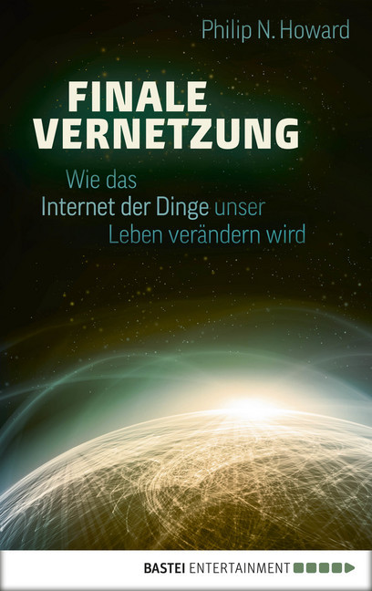 Finale Vernetzung main product photo