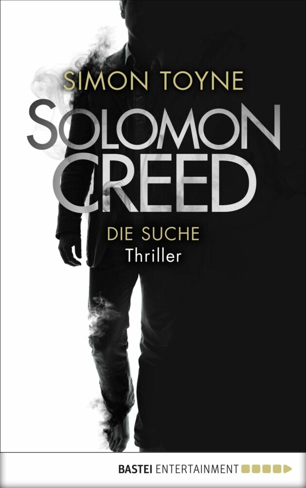 Solomon Creed - Die Suche main product photo