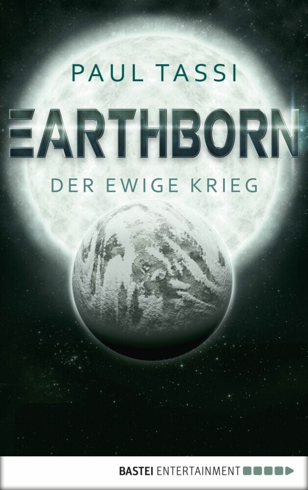 Earthborn: Der ewige Krieg main product photo