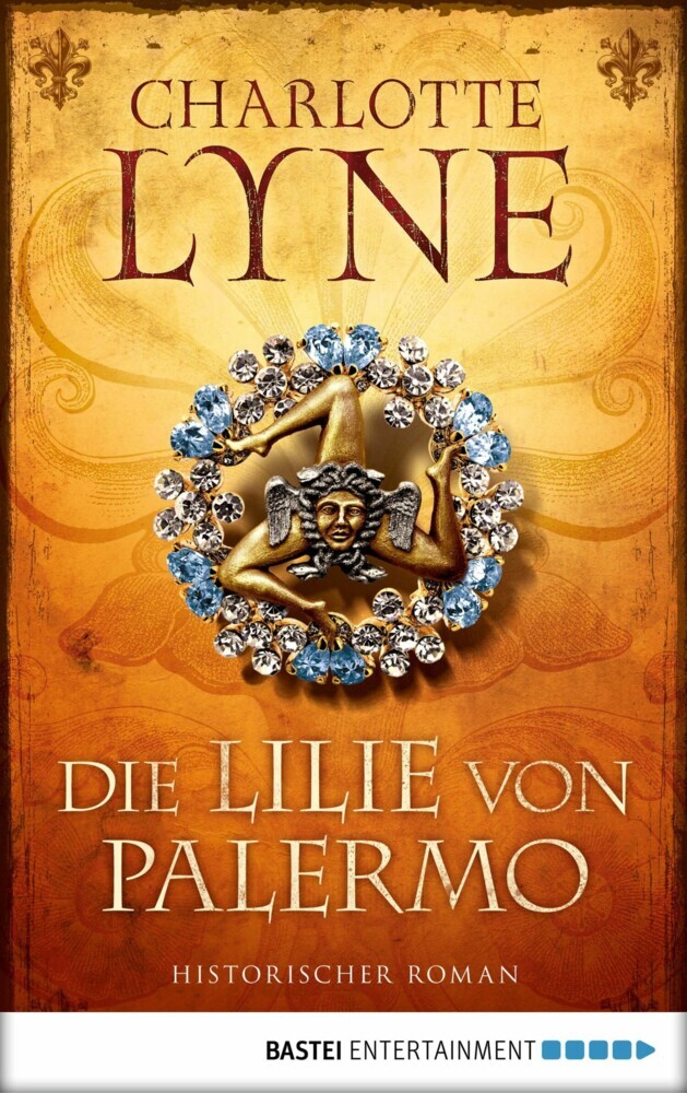 Die Lilie von Palermo main product photo