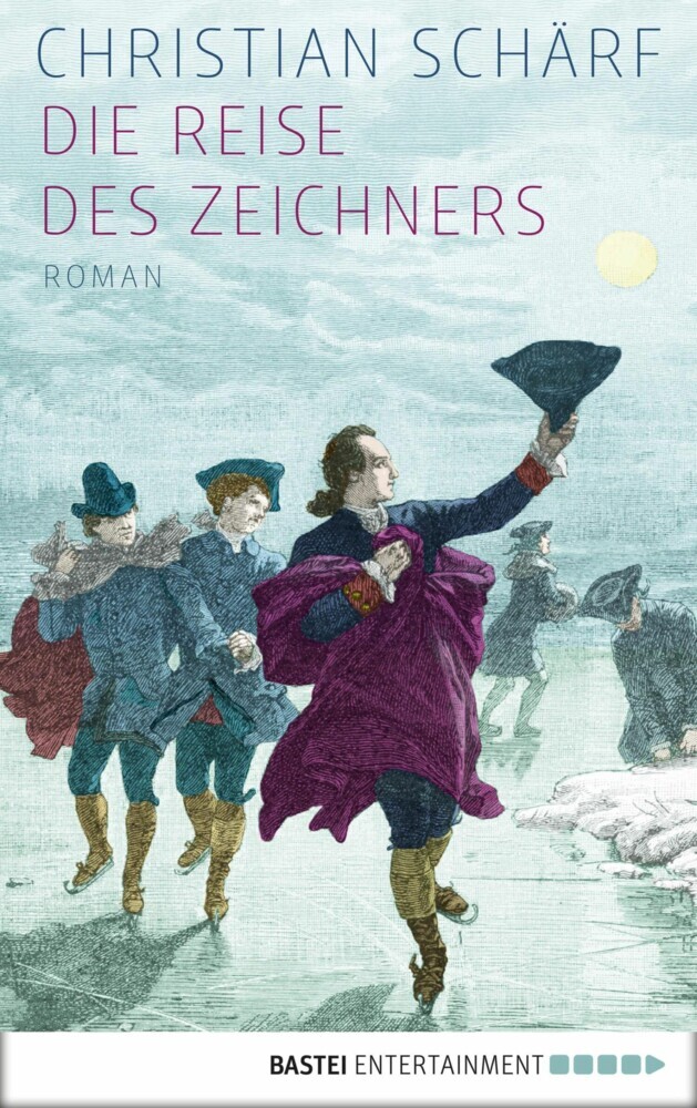 Die Reise des Zeichners main product photo