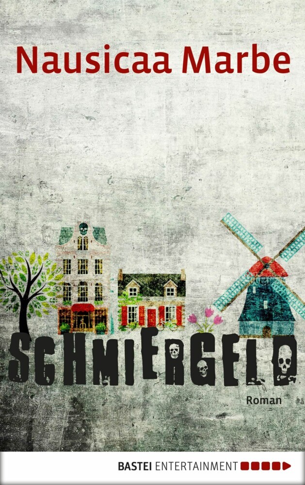 Schmiergeld main product photo