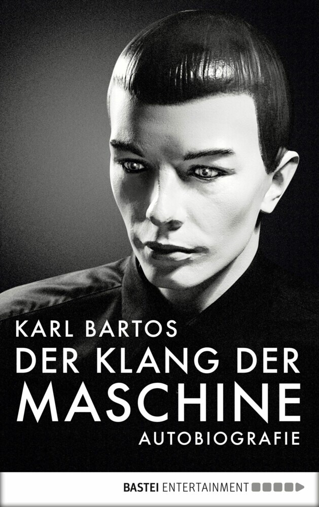 Der Klang der Maschine main product photo