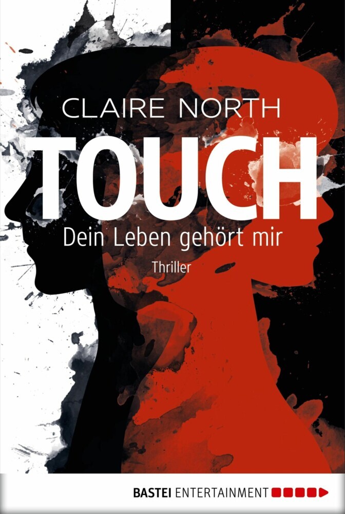 Touch - Dein Leben gehört mir main product photo