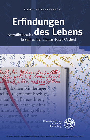 Erfindungen des Lebens main product photo