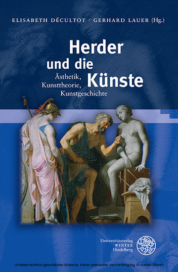 Herder und die Künste main product photo