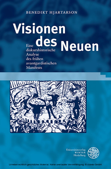 Visionen des Neuen main product photo
