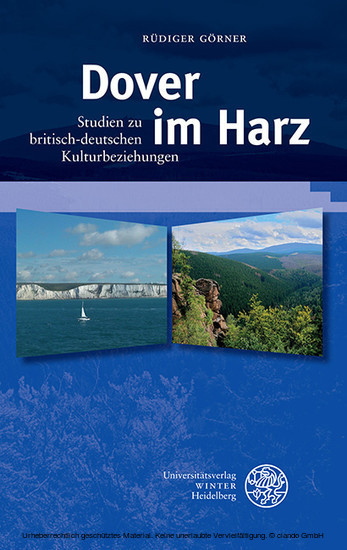Dover im Harz main product photo