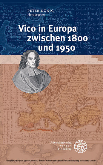Vico in Europa zwischen 1800 und 1950 main product photo