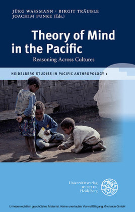 Theory of Mind in the Pacific