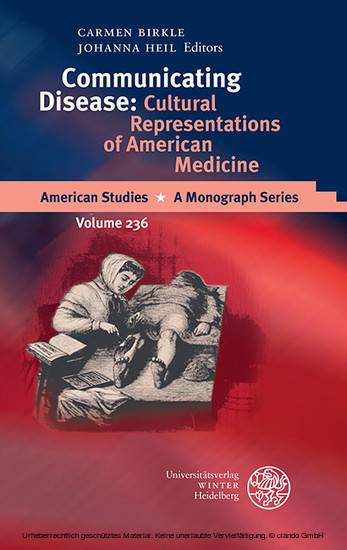 Communicating Disease main product photo