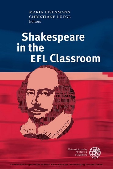 Shakespeare in the EFL Classroom main product photo
