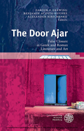 The Door Ajar
