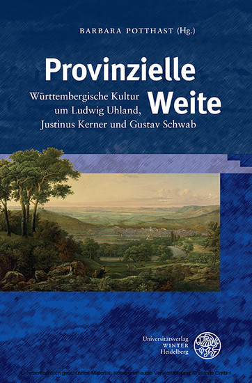 Provinzielle Weite main product photo
