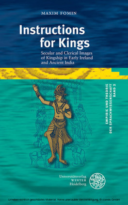 Instructions for Kings