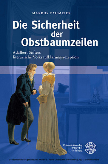 Die Sicherheit der Obstbaumzeilen main product photo