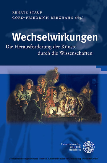 Wechselwirkungen main product photo