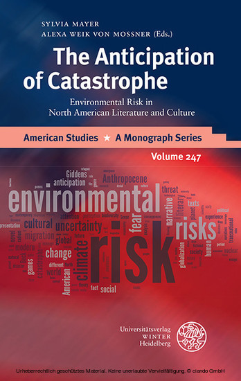 The Anticipation of Catastrophe main product photo