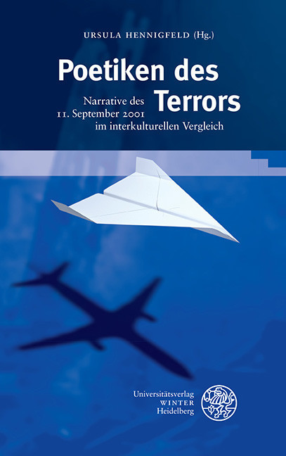 Poetiken des Terrors main product photo