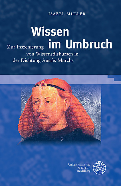 Wissen im Umbruch main product photo