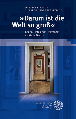 "Darum ist die Welt so groß"