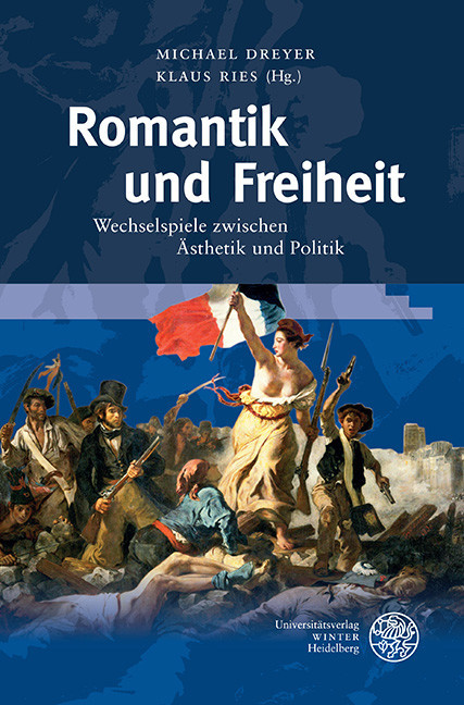 Romantik und Freiheit main product photo