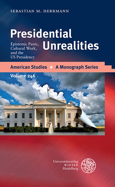 Presidential Unrealities main product photo