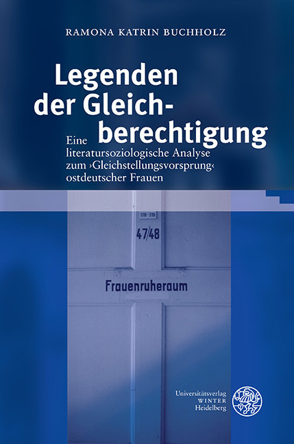 Legenden der Gleichberechtigung main product photo
