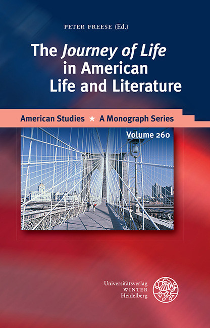 The 'Journey of Life' in American Life and Literature main product photo