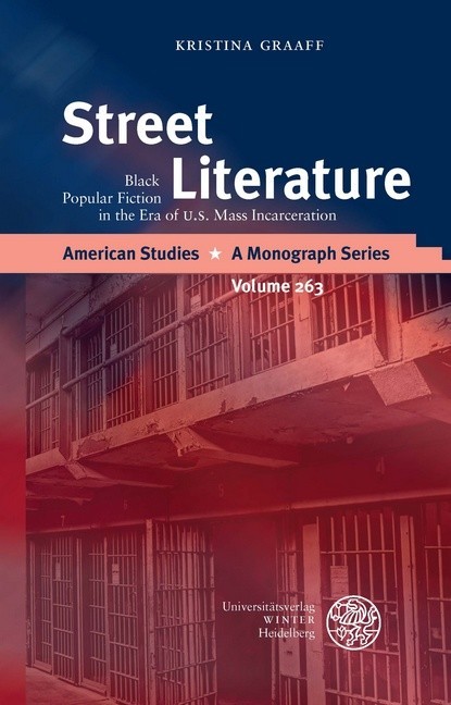 Street Literature main product photo