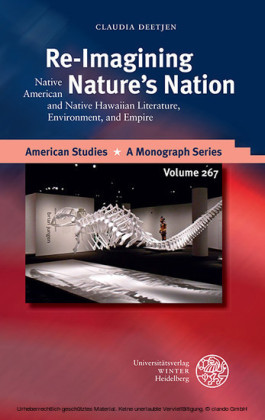 Re-Imagining Nature's Nation