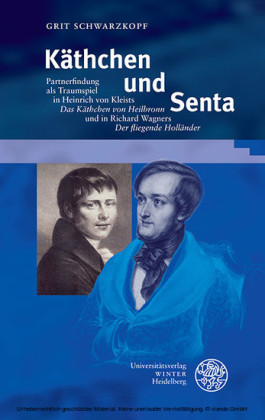 Käthchen und Senta