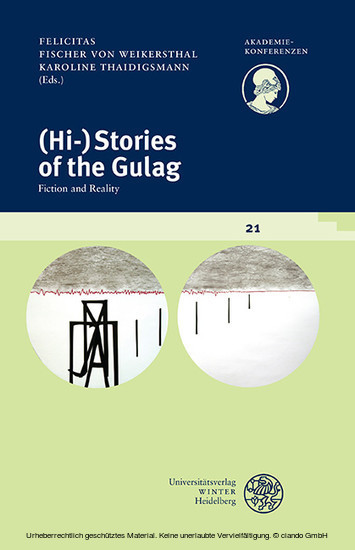 (Hi-)Stories of the Gulag main product photo