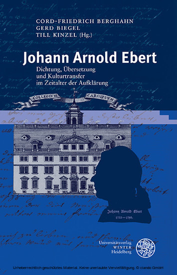 Johann Arnold Ebert main product photo