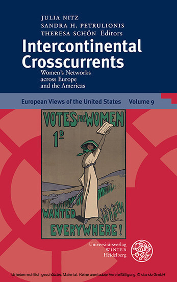 Intercontinental Crosscurrents main product photo