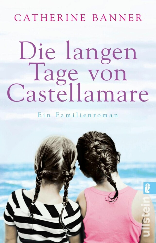 Die langen Tage von Castellamare main product photo