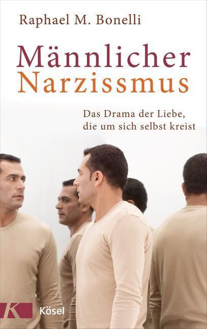 Männlicher Narzissmus main product photo