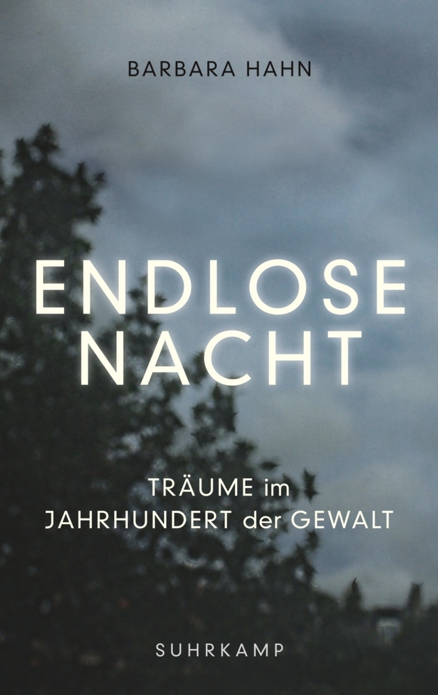 Endlose Nacht main product photo
