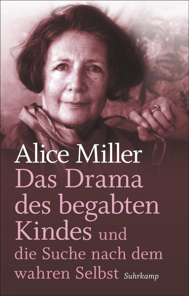 Das Drama des begabten Kindes und die Suche nach dem wahren Selbst, Geschenkausgabe main product photo