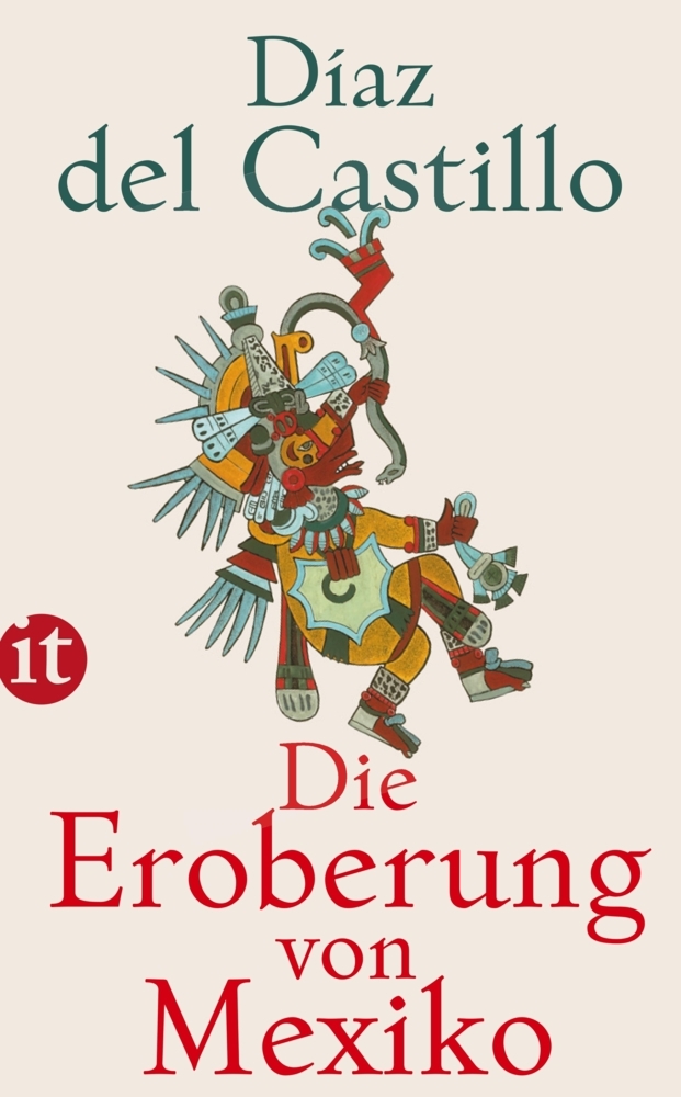 Die Eroberung von Mexiko main product photo