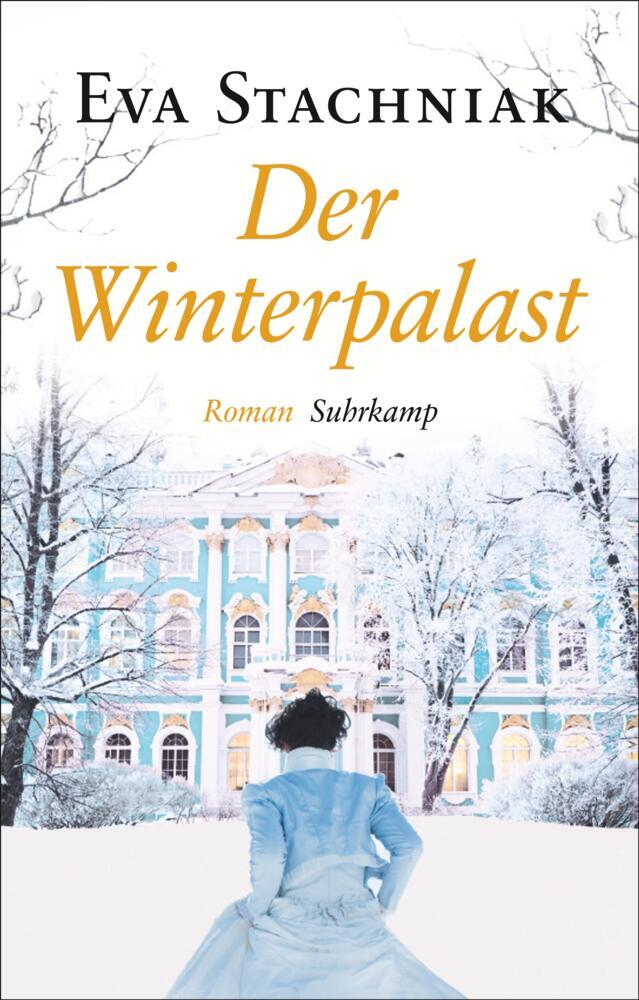 Der Winterpalast main product photo