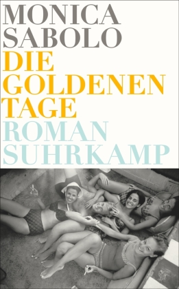 Die goldenen Tage