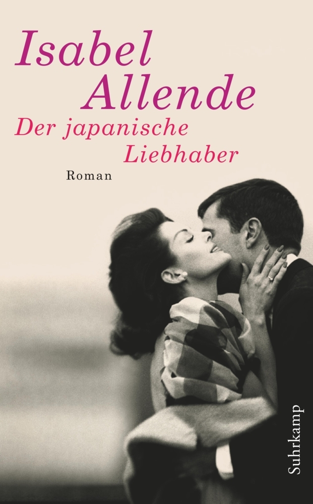 Der japanische Liebhaber main product photo