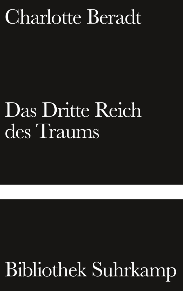 Das Dritte Reich des Traums main product photo