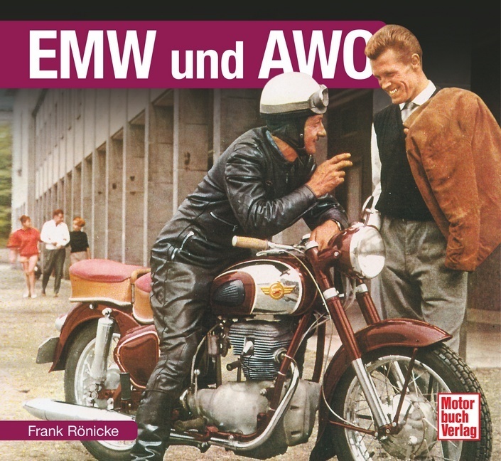 EMW und AWO main product photo