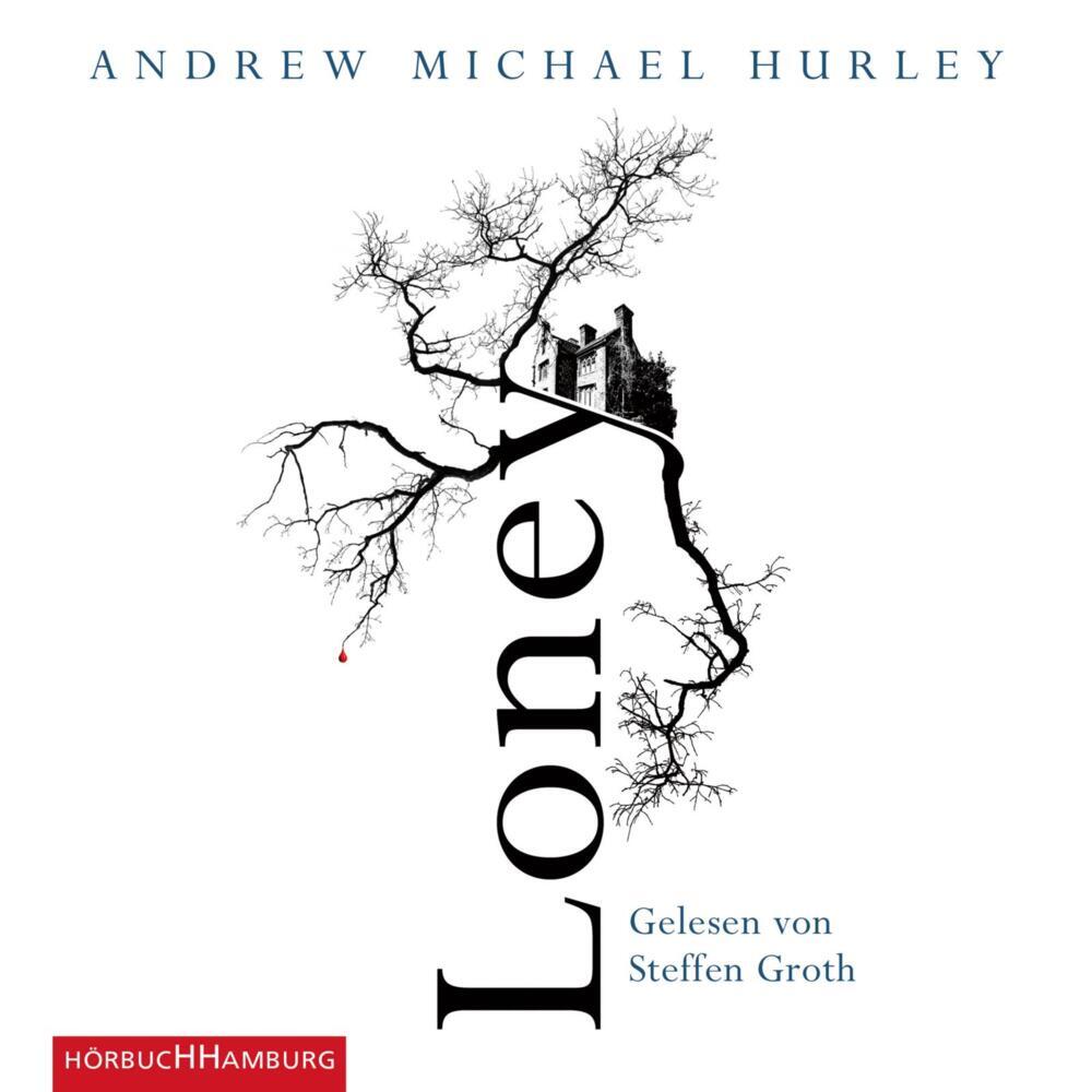 Loney, 7 Audio-CD main product photo