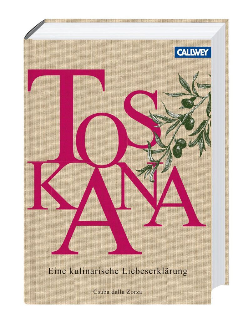 Toskana main product photo