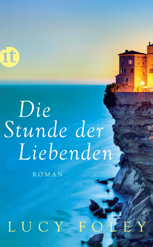 Die Stunde der Liebenden main product photo