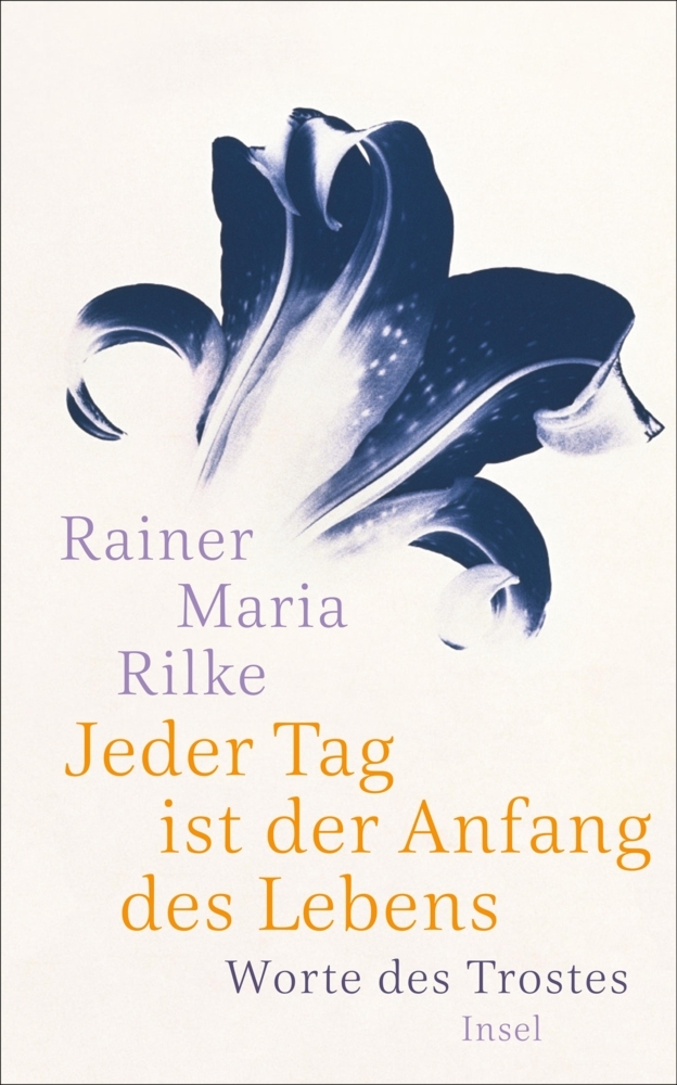Jeder Tag ist der Anfang des Lebens main product photo