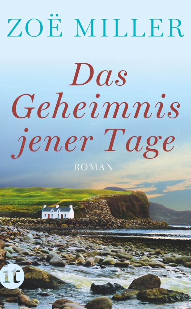 Das Geheimnis jener Tage main product photo